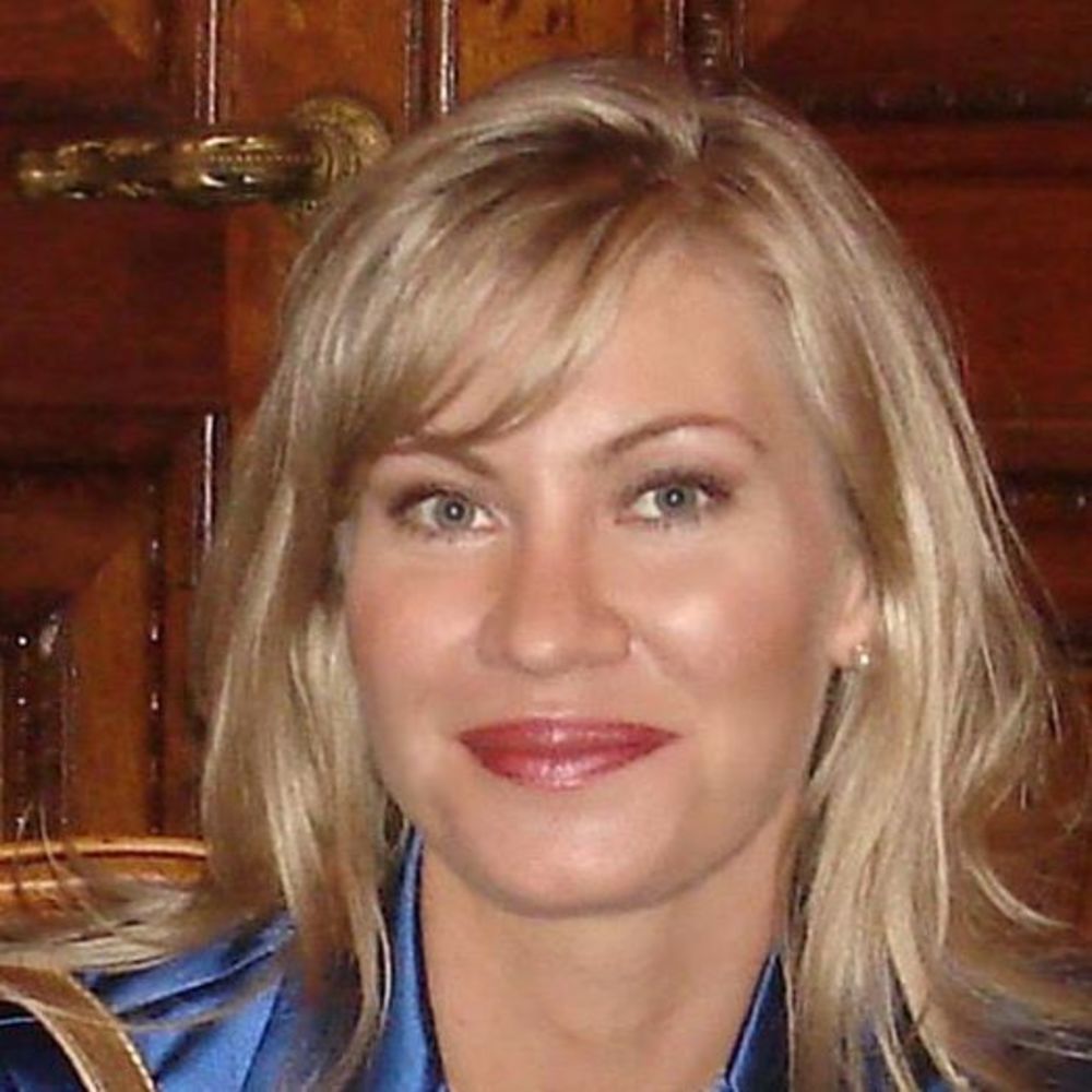 Meet your Posher, Victoria